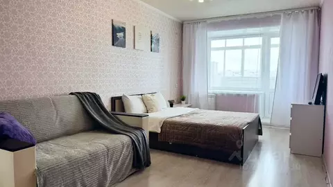 1-к кв. Архангельская область, Архангельск ул. Тимме, 20к2 (34.0 м)