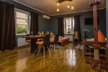 Дом в Краснодарский край, Сочи Альпийская ул., 6 (35 м)