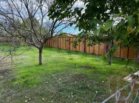 Участок в Сакский район, Суворовское сельское поселение, село Великое ...