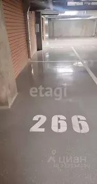 Гараж в Ростовская область, Ростов-на-Дону ул. Бориса Слюсаря, 19с2 ...