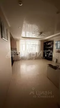 4-к кв. Тюменская область, Тюмень Мелиораторов мкр, ул. Голышева, 4А ...