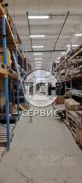 Производственное помещение в Московская область, Щелково Фабричная ...