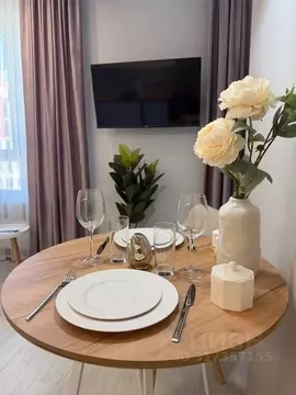 2-к кв. Краснодарский край, Сочи ул. Искры, 88к2 (28.0 м)