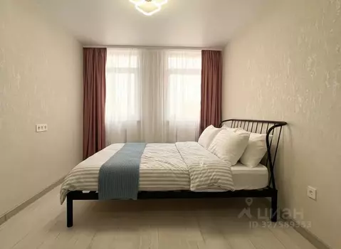 1-к кв. Башкортостан, Уфа ул. Рихарда Зорге, 71А (42.0 м)