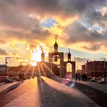 1-к кв. Краснодарский край, Анапа ул. Ленина, 153Б (39.0 м)