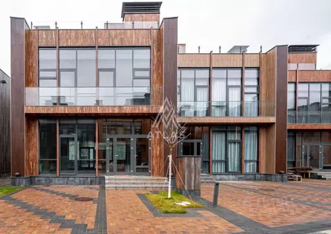 Таунхаус в Московская область, Истра муниципальный округ, д. ...