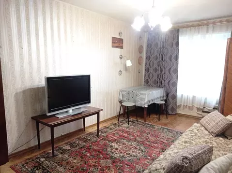 2-к кв. Московская область, Мытищи ул. 1-я Крестьянская, 2к3 (49.0 м)