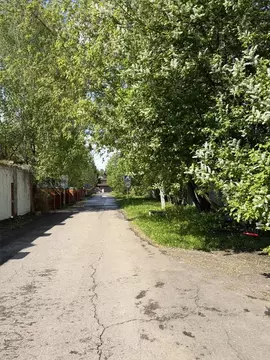 Участок в Москва д. Руднево, ул. Солнечная (9.0 сот.)