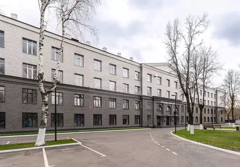 Студия Московская область, Люберцы Октябрьский просп., 403 (19.4 м)