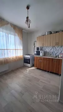 1-к кв. Омская область, Омск ул. Малиновского, 6 (36.5 м)