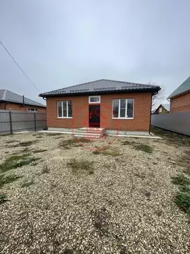 Дом в Краснодарский край, Армавир Урупская ул., 118 (110 м)