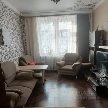 2-к кв. Вологодская область, Великий Устюг Советский просп., 91 (51.0 ...