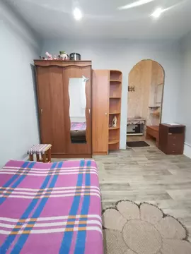 Комната Нижегородская область, Нижний Новгород Юбилейный бул., 6 (18.0 ...