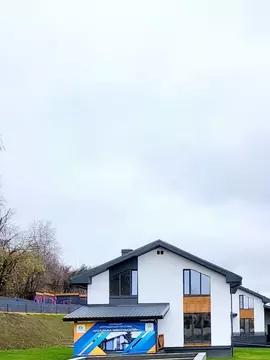 Дом в Нижегородская область, Нижний Новгород д. Афонино, ул. ...