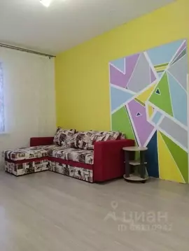 2-к кв. Свердловская область, Екатеринбург ул. Заводская, 92А (67.0 м)