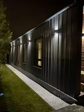 Коттедж в Московская область, Истра муниципальный округ, д. Максимовка ...