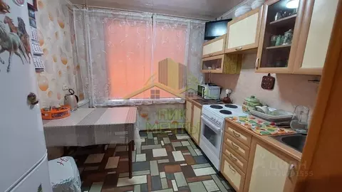 2-к кв. Бурятия, Улан-Удэ Тобольская ул., 67 (51.5 м)