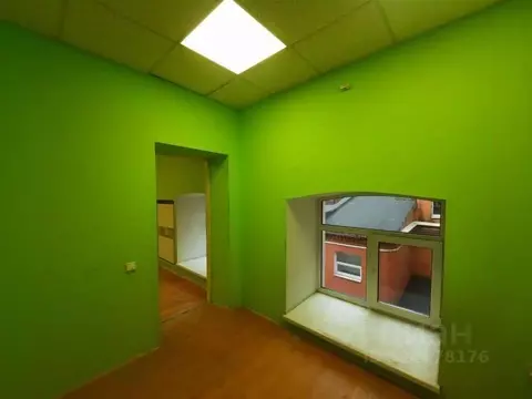 Офис в Санкт-Петербург Красногвардейский пер., 23Е (147 м)