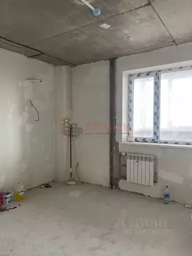 2-к кв. Ростовская область, Ростов-на-Дону 2-я Баррикадная ул., 4с3 ...