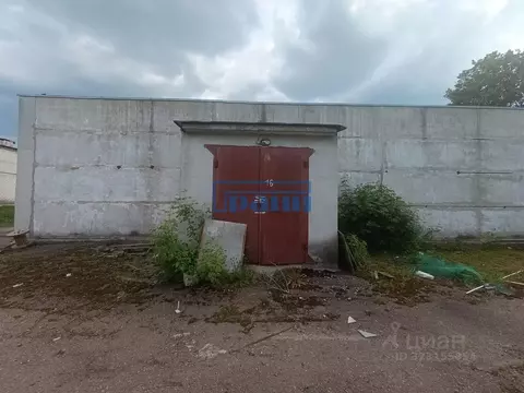 Склад в Курская область, Курский район, Камышинский сельсовет, д. ...