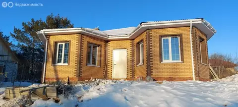 Дом в Амурская область, Благовещенский муниципальный округ, село ...