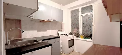 1-к кв. Москва 15-я Парковая ул., 42К10 (32.3 м)