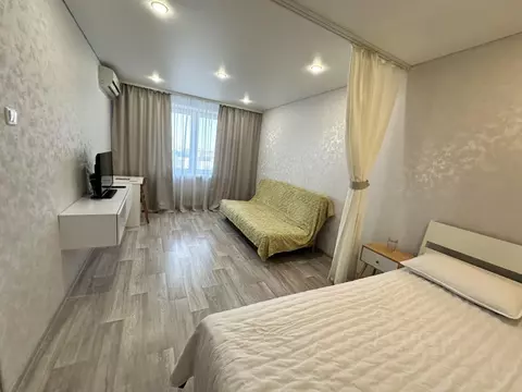 1-к кв. Татарстан, Казань Чистопольская ул., 19 (36.0 м)