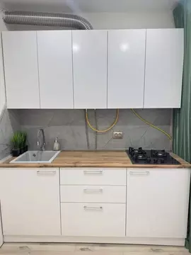 1-к кв. Чувашия, Чебоксары ул. Энтузиастов, 7к1 (30.3 м)