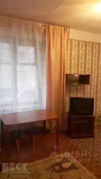 Комната Москва пер. Алымов, 13 (18.0 м)