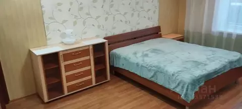 2-к кв. Пермский край, Пермь ул. Вильямса, 12 (57.0 м)