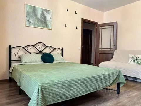 1-к кв. Самарская область, Самара Революционная ул., 5 (44.0 м)