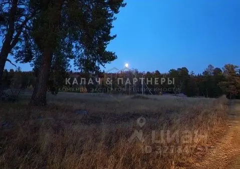 Участок в Свердловская область, Полевской муниципальный округ, д. ...