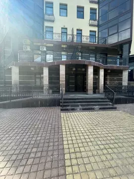 Помещение свободного назначения в Татарстан, Казань ул. Волкова, 13 ...