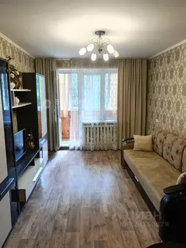 1-к кв. Чувашия, Чебоксары ул. Кадыкова, 17 (36.0 м)