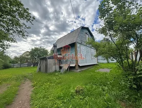 Дом в Московская область, Сергиево-Посадский городской округ, Парус-1 ...
