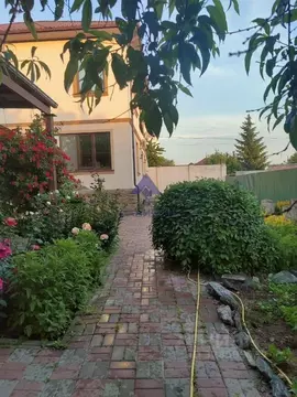 Дом в Ростовская область, Волгодонск пер. Пупкова (420 м)