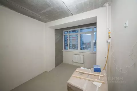 1-к кв. Ярославская область, Ярославль проезд 2-й Брагинский, 22 ...