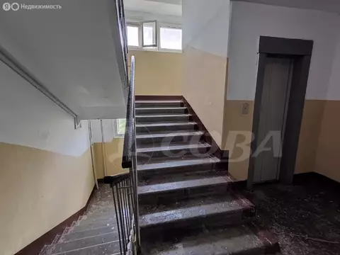 3-комнатная квартира: Тюмень, улица Червишевский Тракт, 94 (66.5 м)