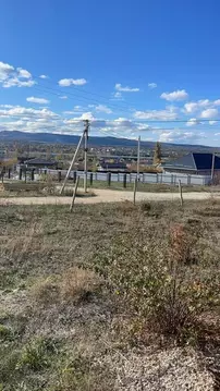 Участок в Крым, Симферопольский район, Добровское с/пос, с. Заречное ...