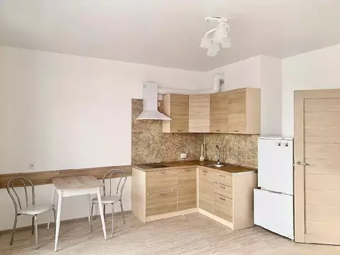 Студия Санкт-Петербург Бокситогорская ул., 33 (30.0 м)