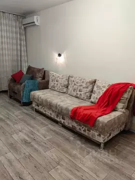 1-к кв. Волгоградская область, Волгоград ул. Лавочкина, 6 (33.0 м)