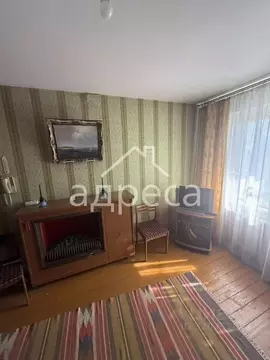 1-к кв. Самарская область, Самара Ново-Вокзальная ул., 134 (29.7 м)