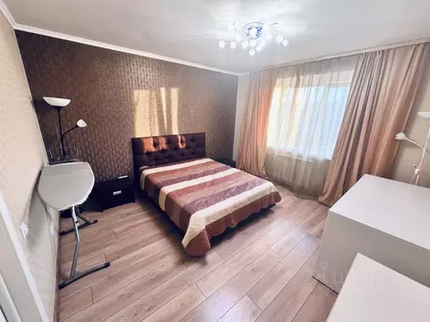 2-к кв. Татарстан, Казань ул. Сафиуллина, 50а (60.0 м)