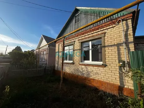 Дом в Белгородская область, Новый Оскол ул. Гоголя (50 м)