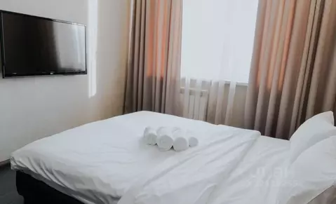 1-к кв. Красноярский край, Красноярск Северный мкр, ул. Водопьянова, ...