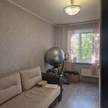 2-к кв. Челябинская область, Челябинск ул. Калмыкова, 2 (43.3 м)