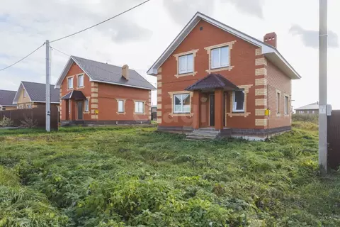 Дом в Башкортостан, Уфа городской округ, с. Нагаево ул. Долгопрудная ...