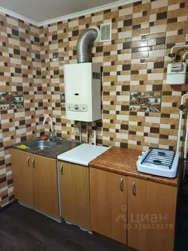 3-к кв. Крым, Феодосия ул. Чкалова, 175 (55.0 м)