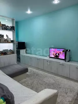 1-к кв. Мордовия, Саранск ул. Коваленко, 9 (33.2 м)