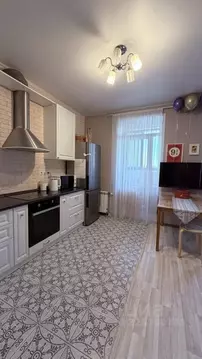 1-к кв. Омская область, Омск ул. Красный Путь, 105к1 (43.0 м)